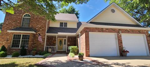 1402 Roxbury Dr, Monett, MO 65708 photo 1