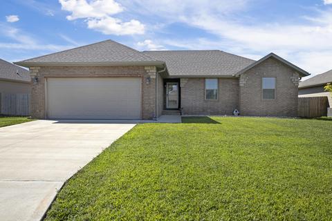 2422 E Prairie Ridge St, Republic, MO 65738 photo 1