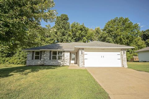 3595 S Millbrook Ave, Springfield, MO 65807 photo 1