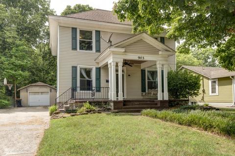 903 S Kickapoo Ave, Springfield, MO 65804 photo 1