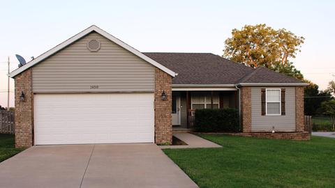 1450 S Tomahawk Ave, Republic, MO 65738 photo 1