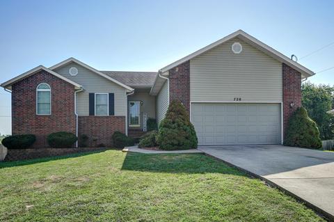 720 Berry Ln, Willard, MO 65781 photo 1