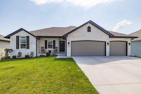 1660 N Eagle Valley Ln, Nixa, MO 65714 photo 1