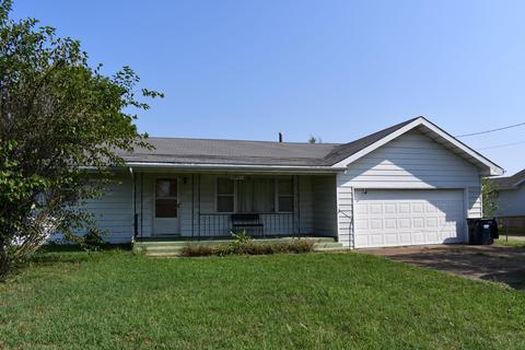 1001 W Mill St, Buffalo, MO 65622 photo 1