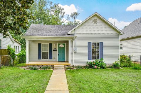 932 W Pershing St, Springfield, MO 65806 photo 1
