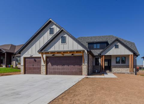 929 E Downshire Rd, Nixa, MO 65714 photo 1