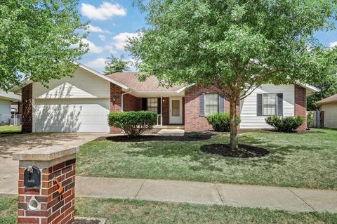 4825 W Tarkio St, Springfield, MO 65802 photo 1
