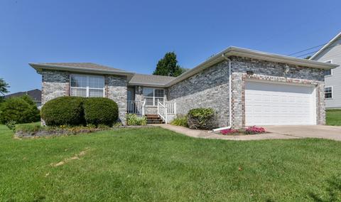657 Big Bear Ct, Marshfield, MO 65706 photo 1