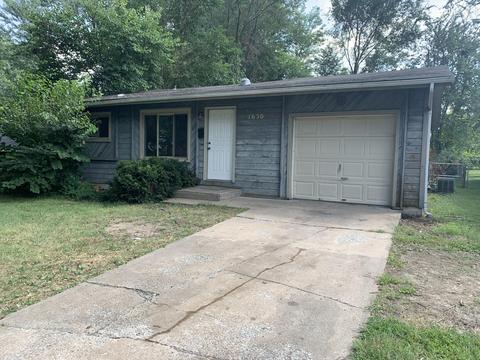 1630 E Nora St, Springfield, MO 65803 photo 1