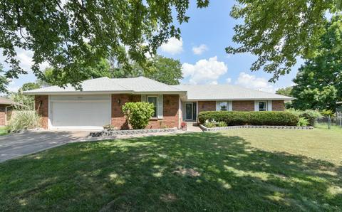 2296 S Manley Ct, Springfield, MO 65807 photo 1