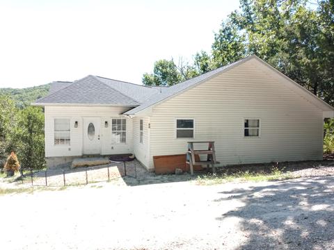 60 Lakewood Rd, Branson, MO 65616 photo 1