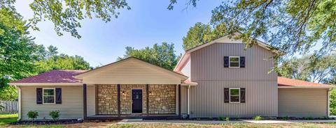 3164 W Seminole St, Springfield, MO 65807 photo 1
