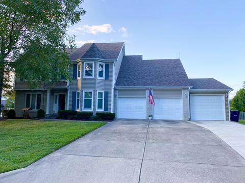 3554 S Forestdale Ct, Springfield, MO 65809 photo 1