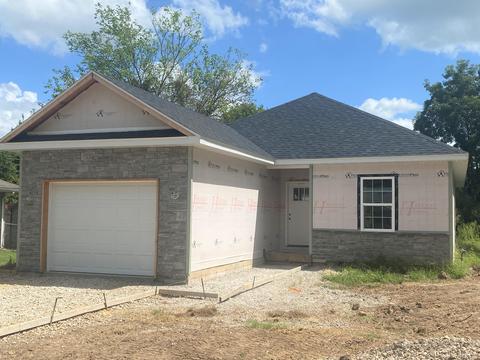 219 S Logan St, Billings, MO 65610 photo 1
