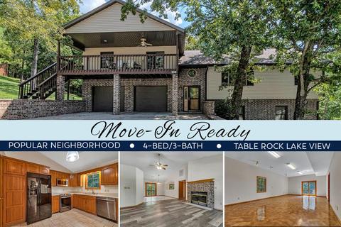 908 Skyview Dr, Branson, MO 65616 photo 1