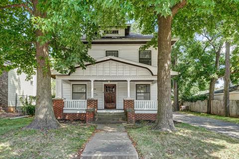 1618 N Washington Ave, Springfield, MO 65803 photo 1