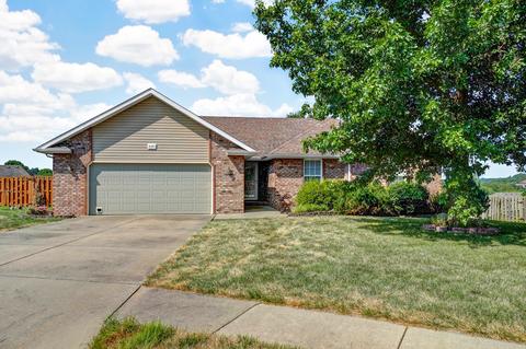 4391 Gladys Ave, Springfield, MO 65803 photo 1