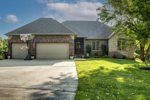 2157 W Inman Rd, Nixa, MO 65714 photo 1