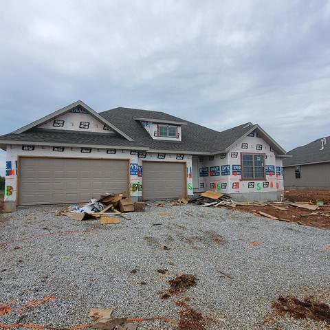 4316 Rome Ave, Ozark, MO 65721 photo 1