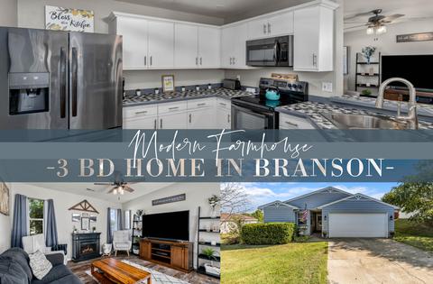 120 Quail Run Rd, Branson, MO 65616 photo 1