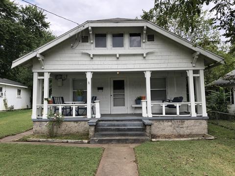 2445 N Main Ave, Springfield, MO 65803 photo 1