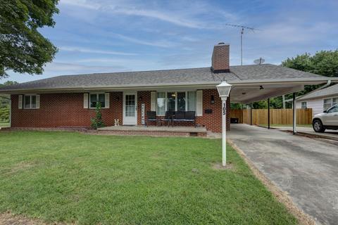 105 E Olive St, Mount Vernon, MO 65712 photo 1