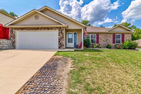 261 Windridge Rd, Branson, MO 65616 photo 1