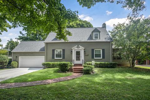 1222 S Delaware Ave, Springfield, MO 65804 photo 1
