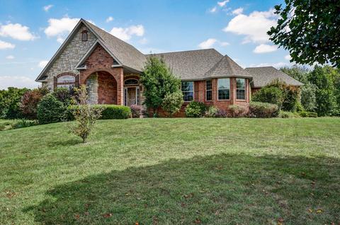7634 E Cinnabar Ln, Strafford, MO 65757 photo 1