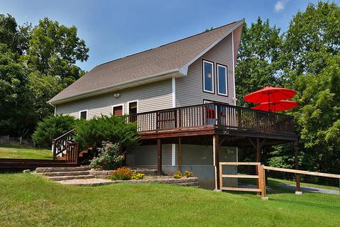 907 N 4th St, Ozark, MO 65721 photo 1