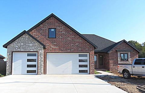 3529 W Whiteside St, Springfield, MO 65807 photo 1