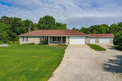 1741 E 555th Rd, Brighton, MO 65617 photo 1