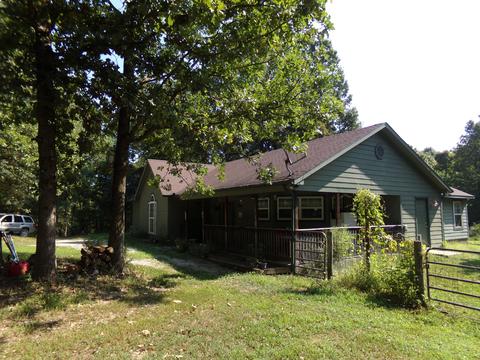 990 Route Ee, Lanagan, MO 64847 photo 1