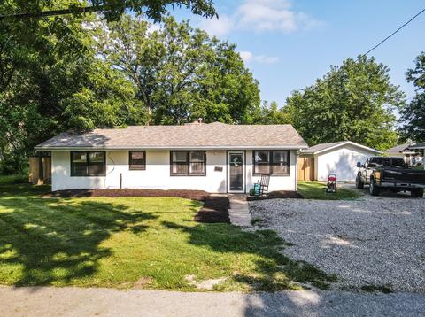 426 S Mill St, Marshfield, MO 65706 photo 1