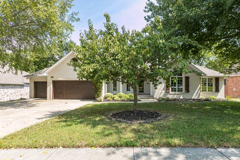 1664 S Raford Dr, Springfield, MO 65809 photo 1