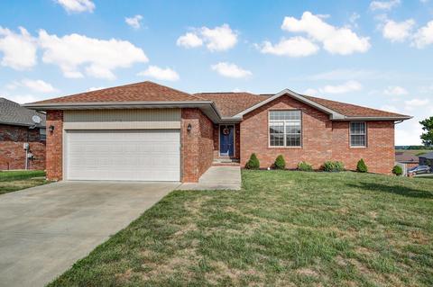 1716 N 25th St, Ozark, MO 65721 photo 1