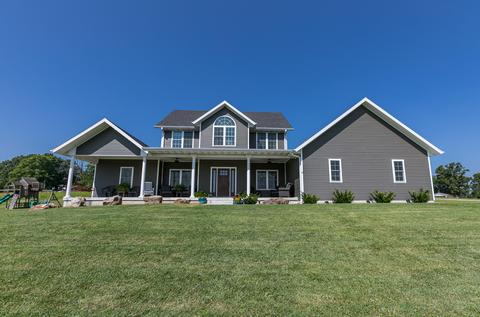 23 Foxtrot Ridge Dr, Marshfield, MO 65706 photo 1