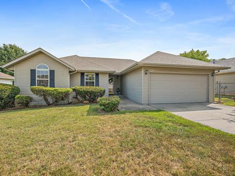 209 Penzance St, Monett, MO 65708 photo 1