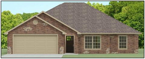 1103 Aundria Ave, Monett, MO 65708 photo 1