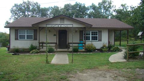 7100 County Road 3400, Mountain View, MO 65548 photo 1