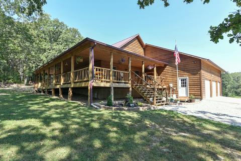 23874 Farm Road 2236, Shell Knob, MO 65747 photo 1