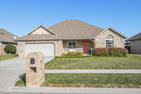 3134 N Dickerson Ave, Springfield, MO 65803 photo 1
