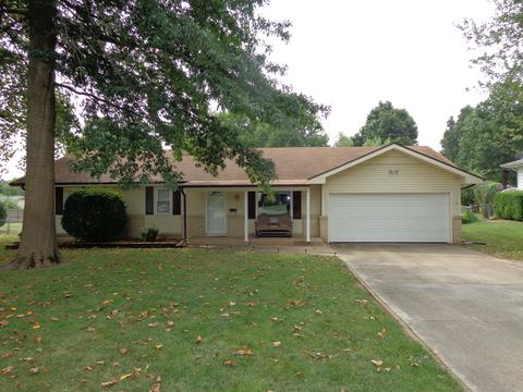 1414 W Swan St, Springfield, MO 65807 photo 1