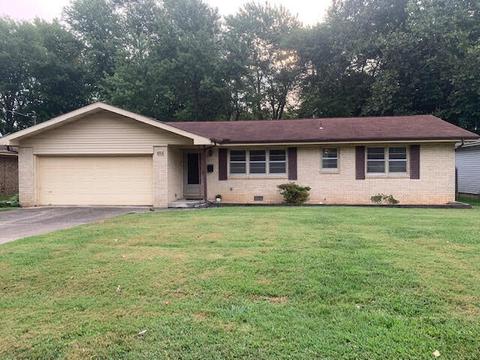 1054 S Paula Ave, Springfield, MO 65804 photo 1