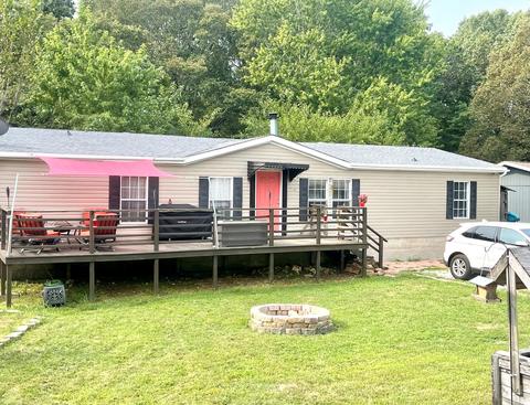 40 Longview Ln, Reeds Spring, MO 65737 photo 1