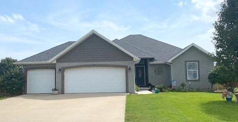 214 W Pheasant Ln, Willard, MO 65781 photo 1