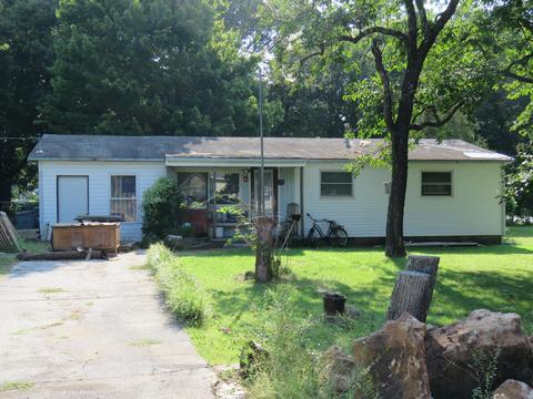 509 Custer St, Purcell, MO 64857 photo 1
