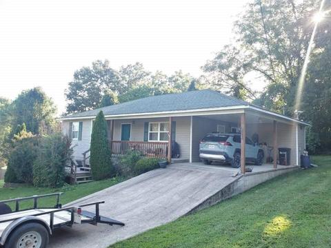 319 Brittany Ln, Thayer, MO 65791 photo 1