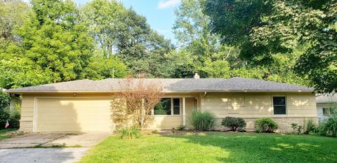 2126 S Kings Ave, Springfield, MO 65807 photo 1