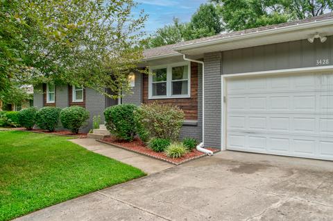 3428 S Nettleton Ave, Springfield, MO 65807 photo 1